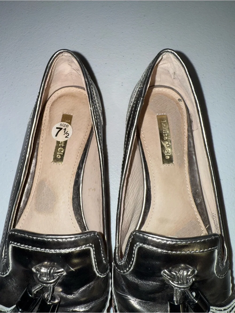 Louise et Cie louise et
